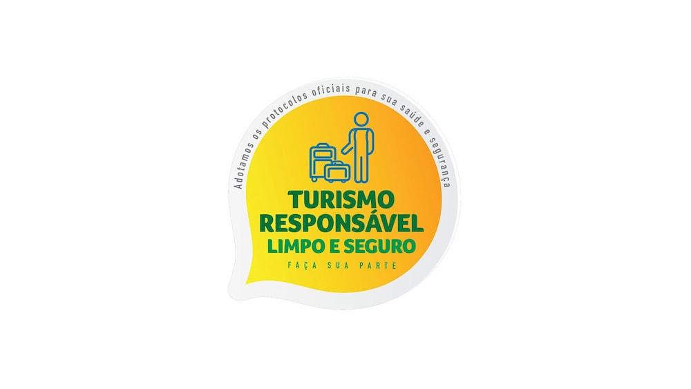Hotel Vila Rica Campinas Campinas  Dış mekan fotoğraf