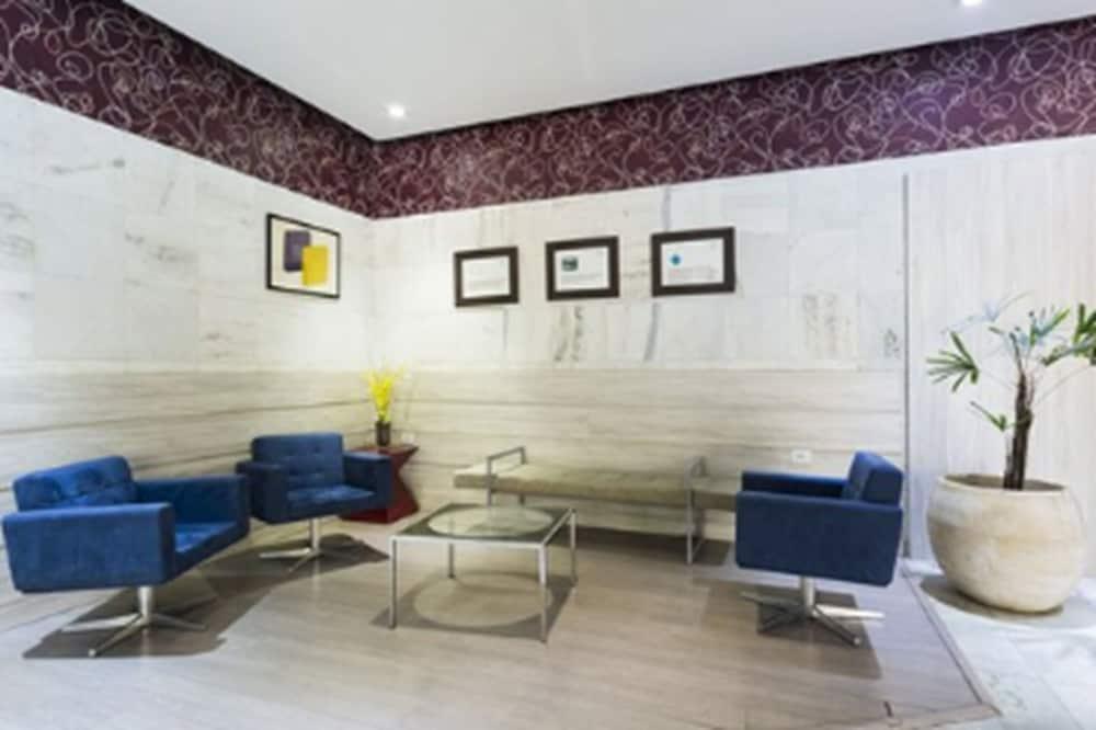Hotel Vila Rica Campinas Campinas  Dış mekan fotoğraf
