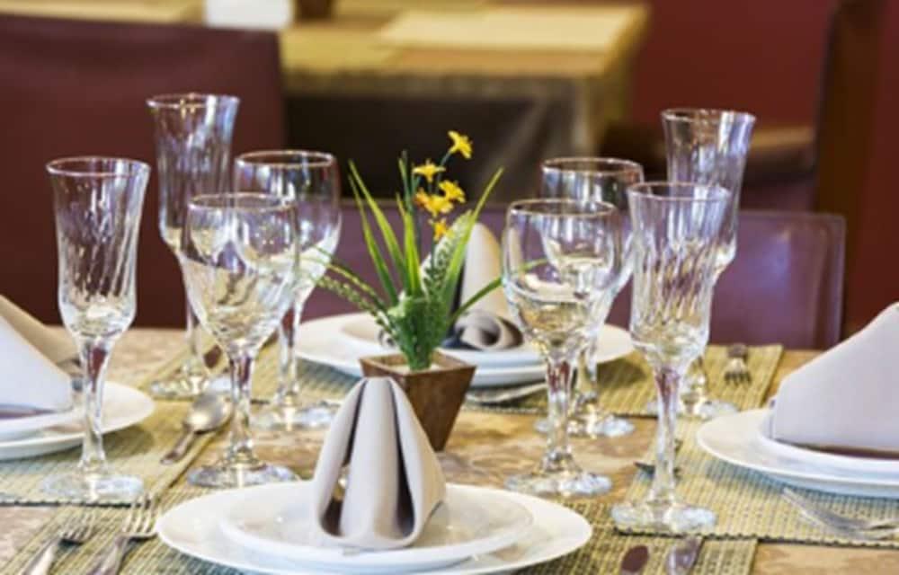 Hotel Vila Rica Campinas Campinas  Dış mekan fotoğraf