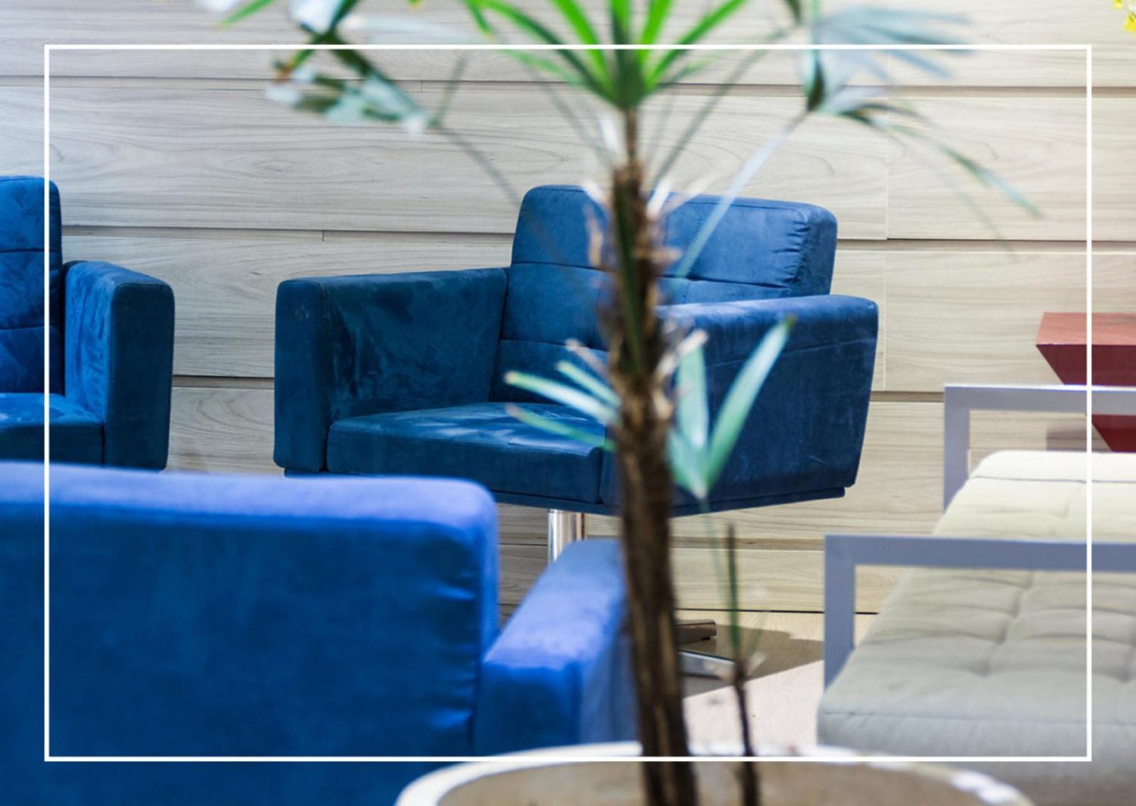 Hotel Vila Rica Campinas Campinas  Dış mekan fotoğraf