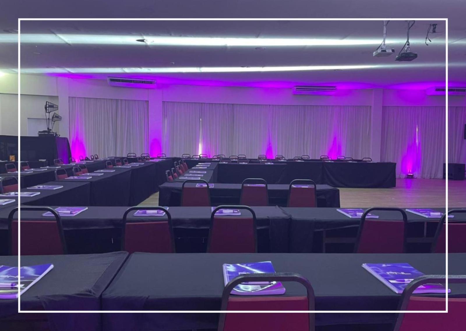 Hotel Vila Rica Campinas Campinas  Dış mekan fotoğraf