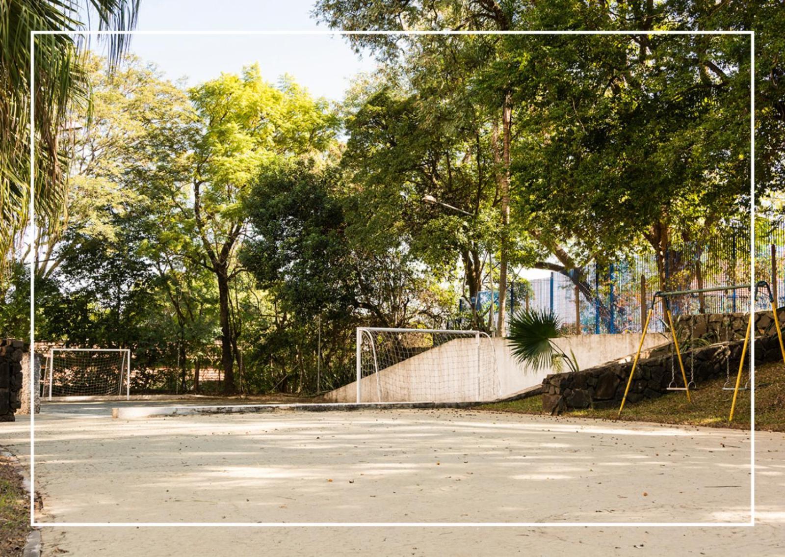 Hotel Vila Rica Campinas Campinas  Dış mekan fotoğraf