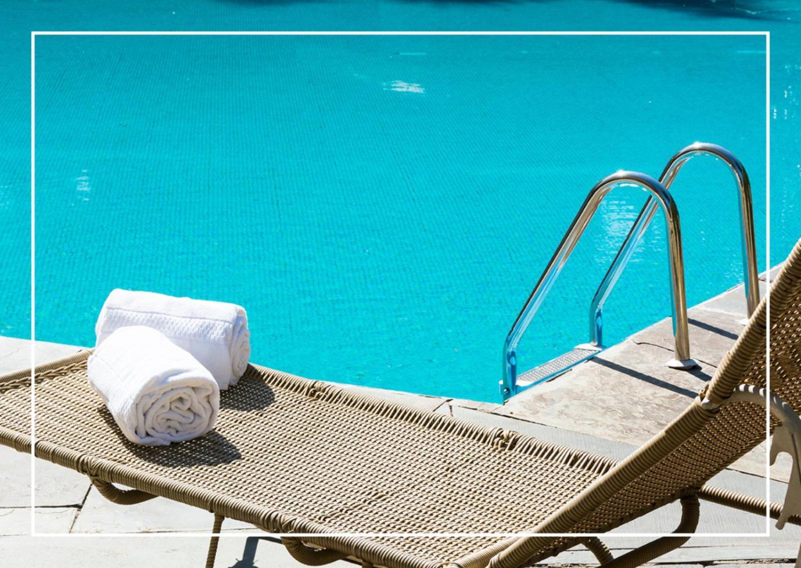 Hotel Vila Rica Campinas Campinas  Dış mekan fotoğraf