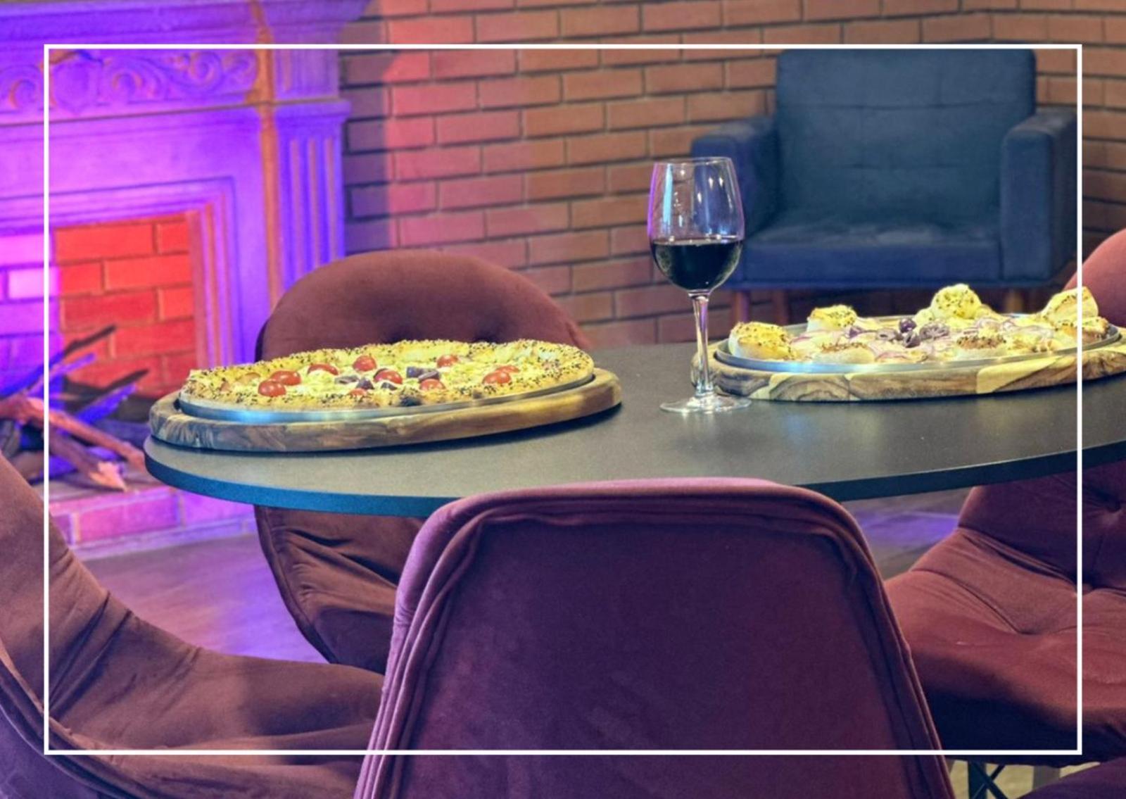 Hotel Vila Rica Campinas Campinas  Dış mekan fotoğraf