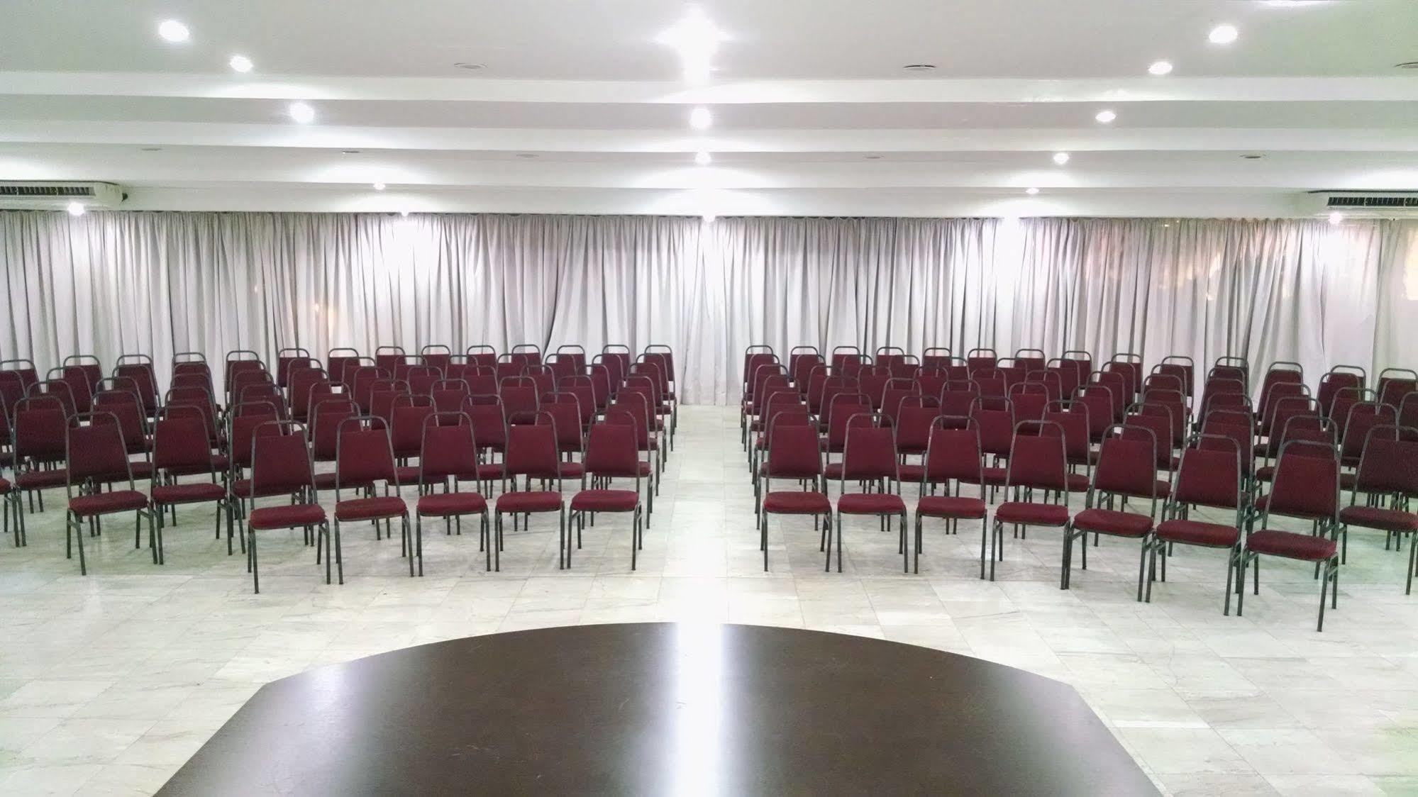 Hotel Vila Rica Campinas Campinas  Dış mekan fotoğraf