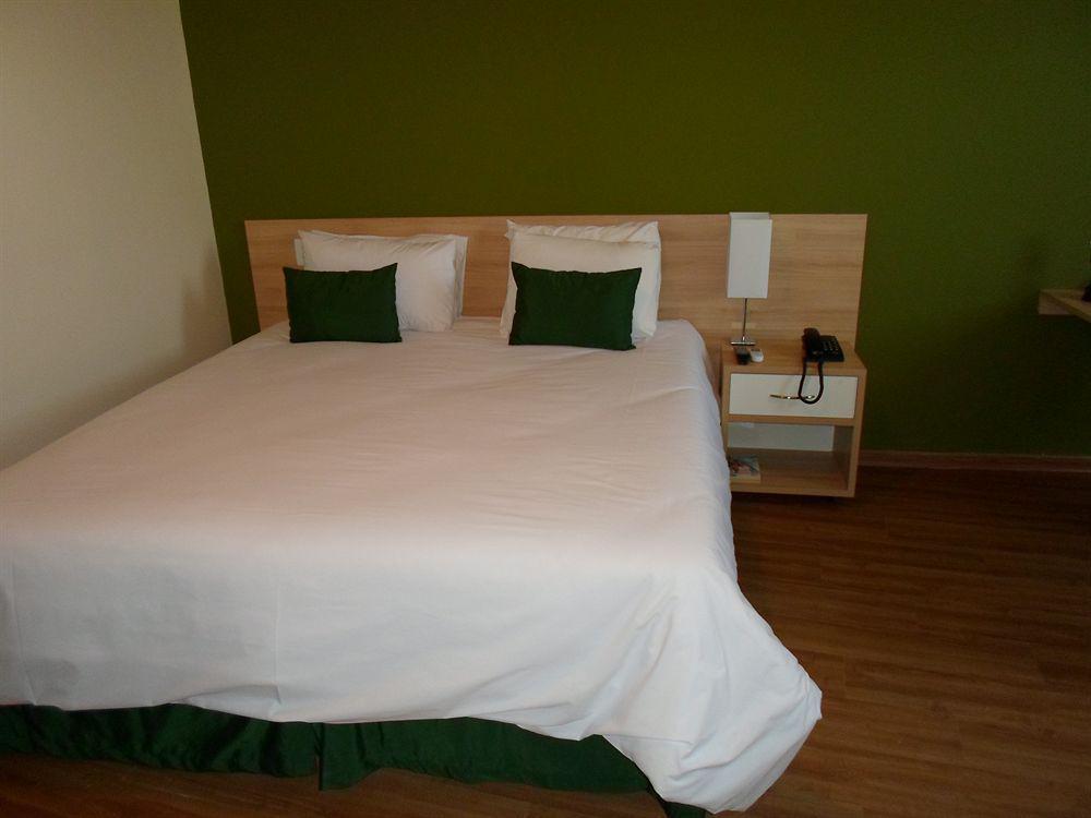 Hotel Vila Rica Campinas Campinas  Dış mekan fotoğraf